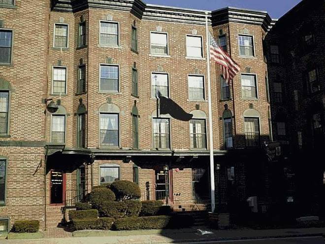 Elmcourt hotel