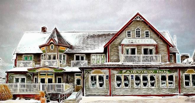 Fairview inn