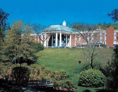 John carver inn & spa