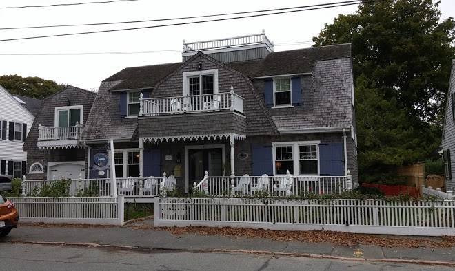 Mattapoisett inn