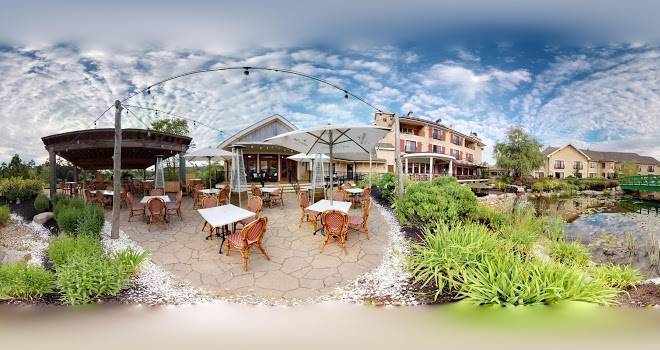 Mirbeau inn & spa plymouth ma