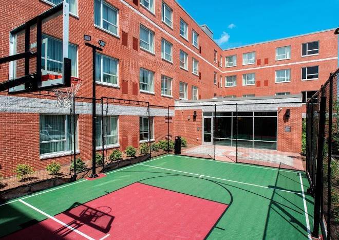Residence inn by marriott boston bridgewater