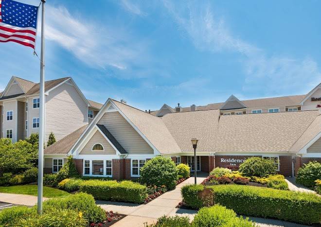 Residence inn by marriott boston brockton easton