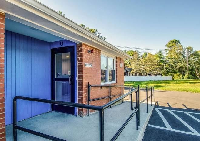 Rodeway inn middleboro plymouth