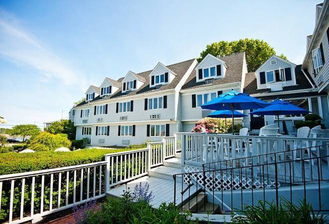 The inn at scituate harbor