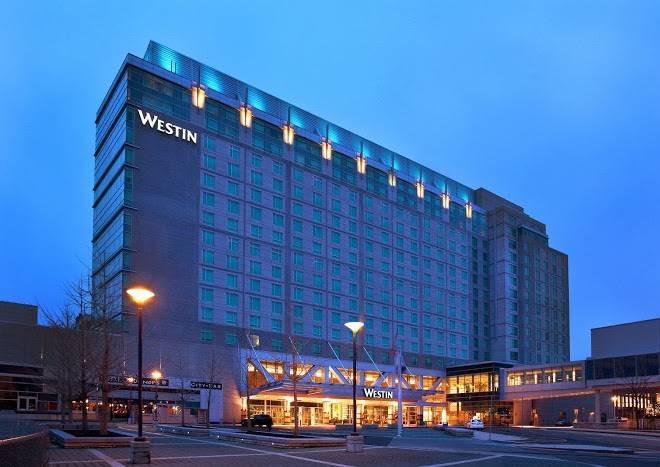 The Westin Boston Seaport District Image