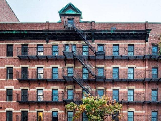 Found hotel boston