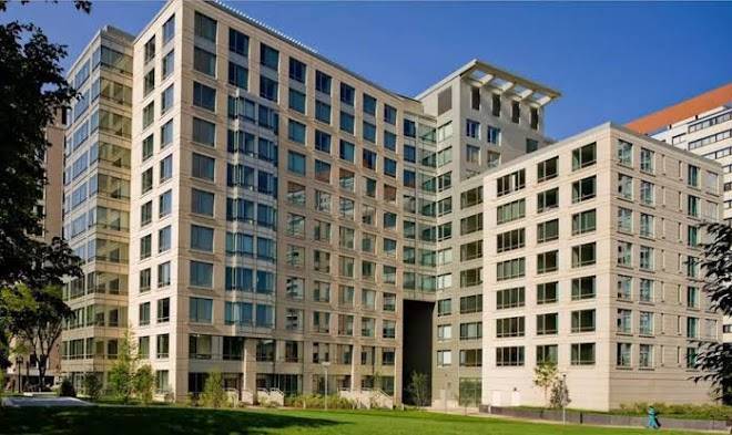 Global luxury suites at west end