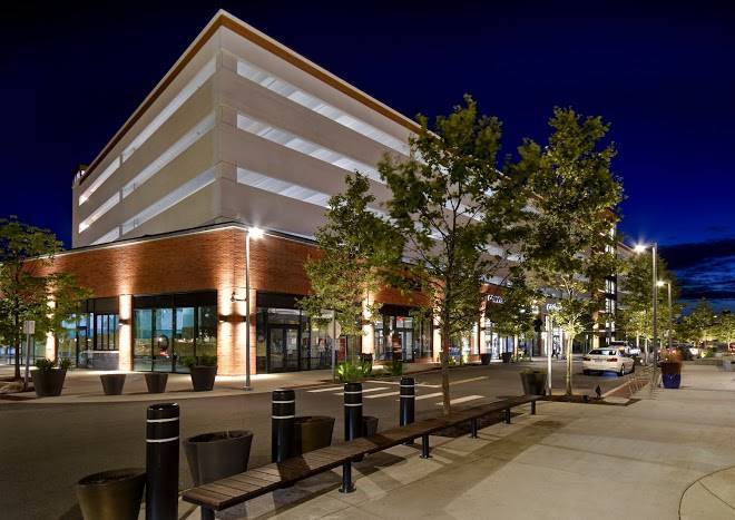 Home2 suites by hilton boston south bay