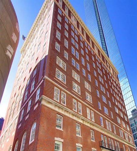 Hotel 140