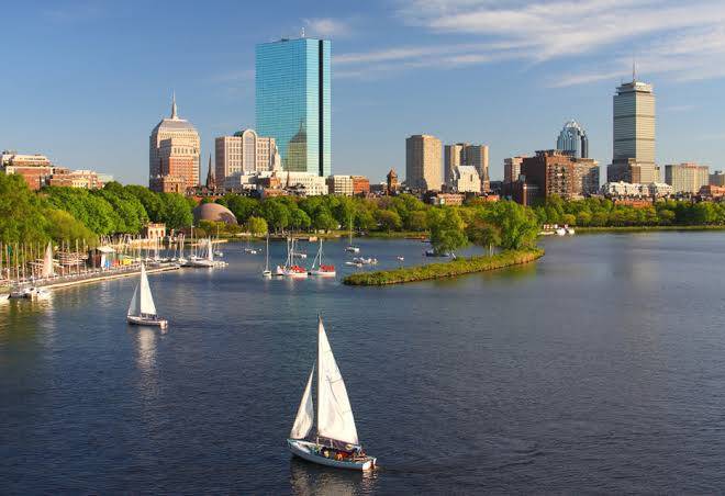 Mandarin Oriental Boston Image