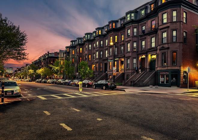 Maverick Suites Image