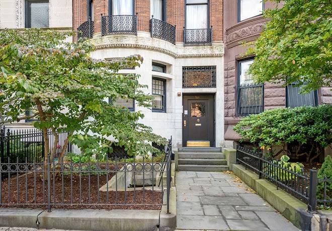 Pelicanstay In Boston Back Bay Image