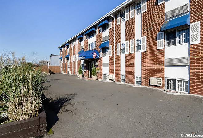 Rodeway Inn Logan International Airport Image