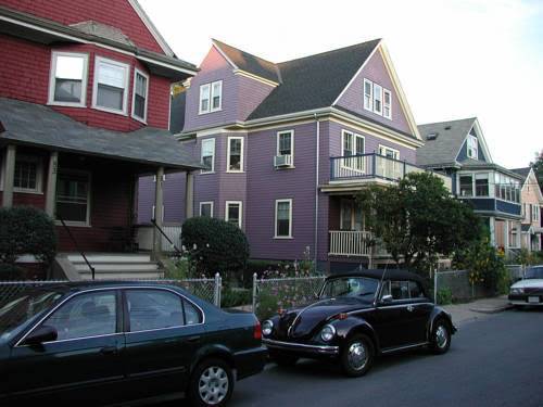Royal street studio