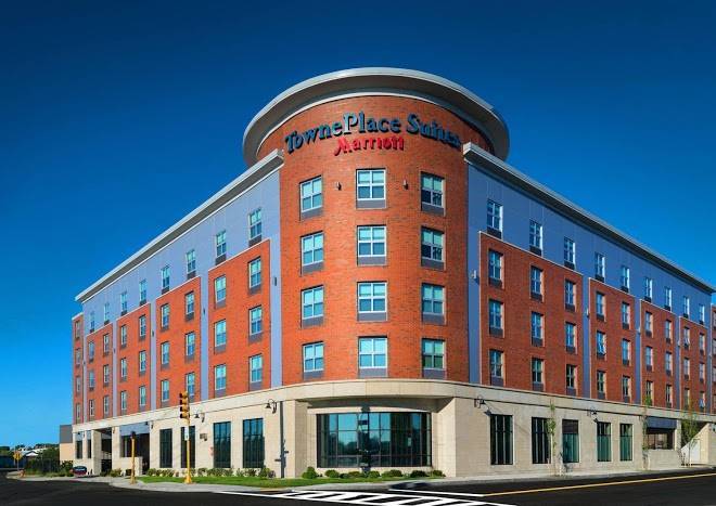 Towneplace suites by marriott boston logan airport chelsea
