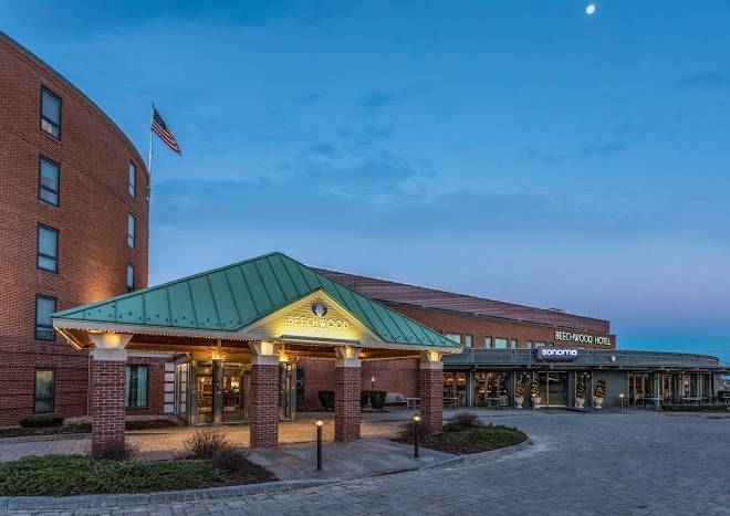 Beechwood hotel