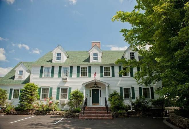 Chocksett inn