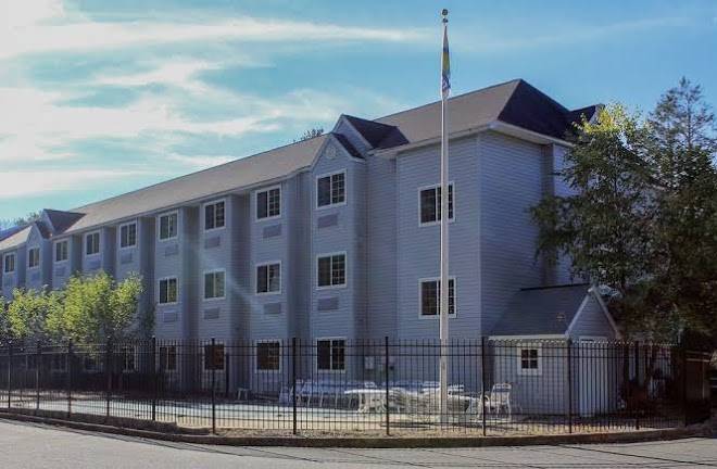 Days inn by wyndham sturbridge