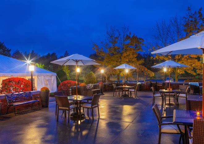 Doubletree By Hilton Hotel Leominster Image