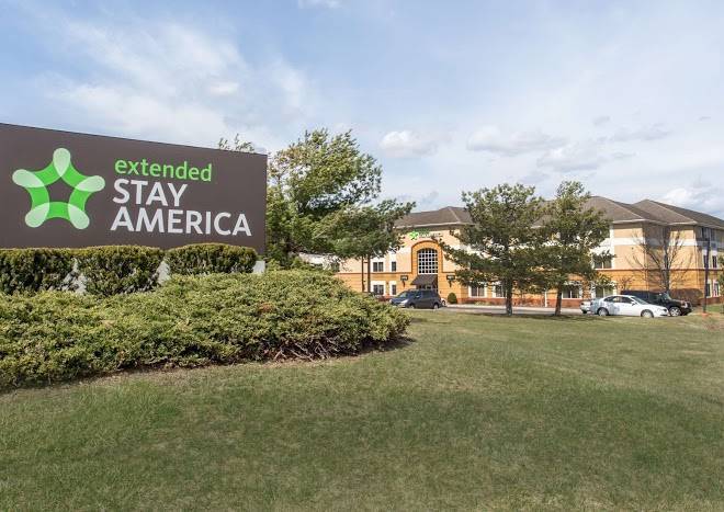 Extended stay america boston westborough computer dr