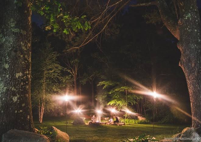 Friendly crossways retreat center