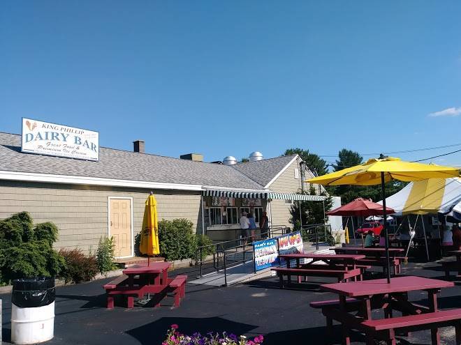 King phillip motel