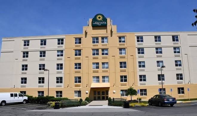 La quinta inn by wyndham boston milford