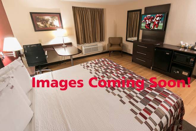 Red roof inn sutton
