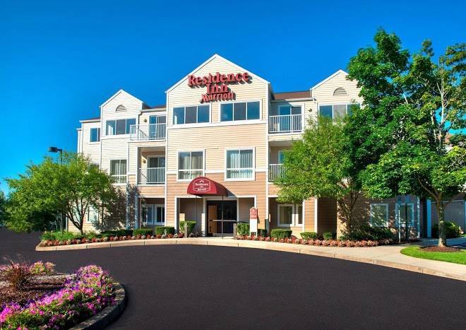 Residence inn by marriott boston westborough