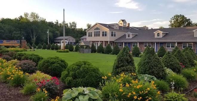 Scottish inns sturbridge ma