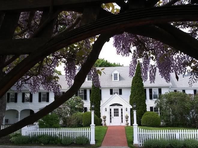 Spencer country inn