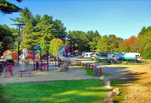 Sturbridge rv resort