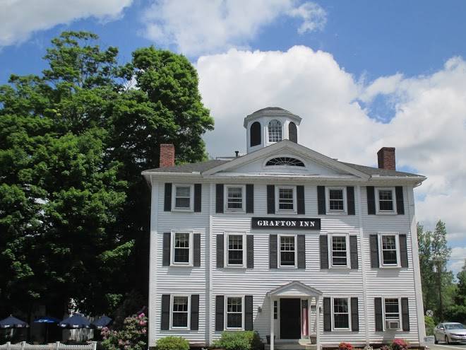 The grafton inn