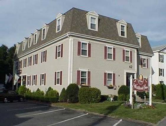 Westborough inn