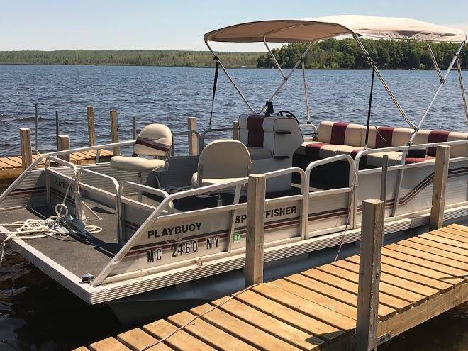 Northern Nights Resort Image