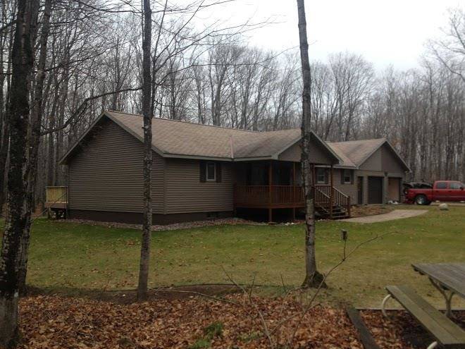 Pictured rocks lodge