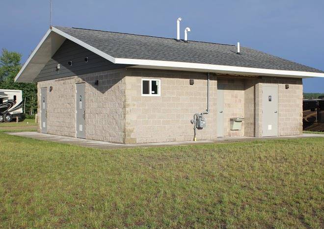Pictured rocks rv park