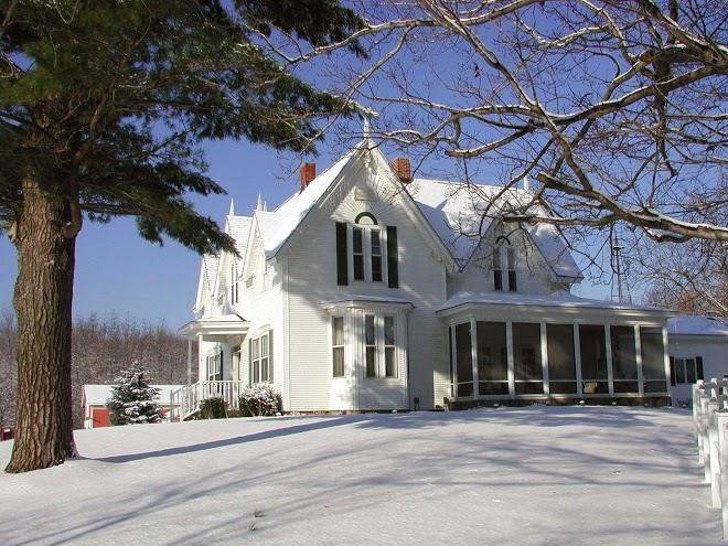 Allegan Country Inn Image