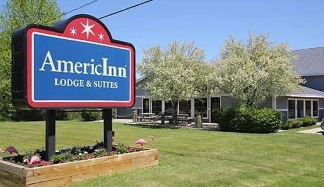 Americinn By Wyndham Douglas Saugatuck Image