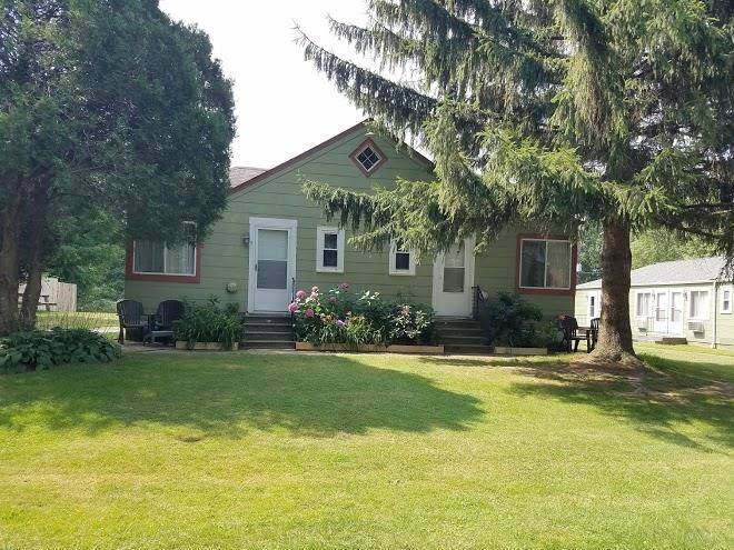 Jensen's Rv Park & Motel Image