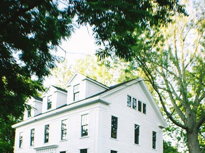 Judson Heath Colonial Inn Image