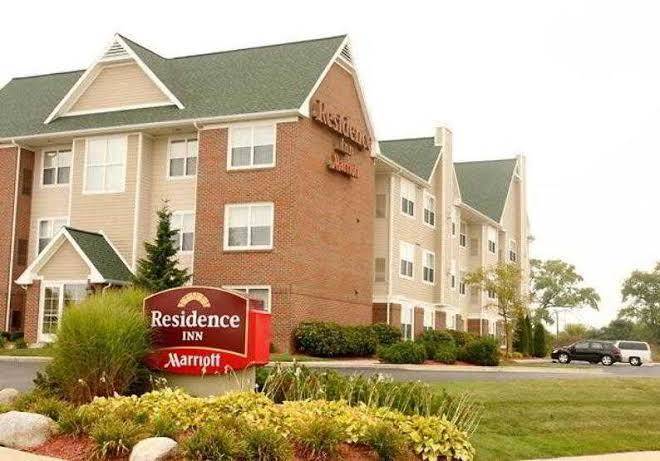 Residence inn by marriott holland