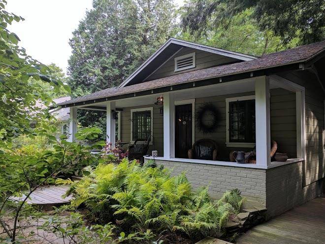 Secret of saugatuck suites