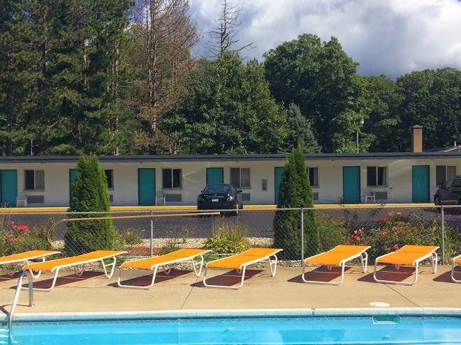 Starlite Resort Image