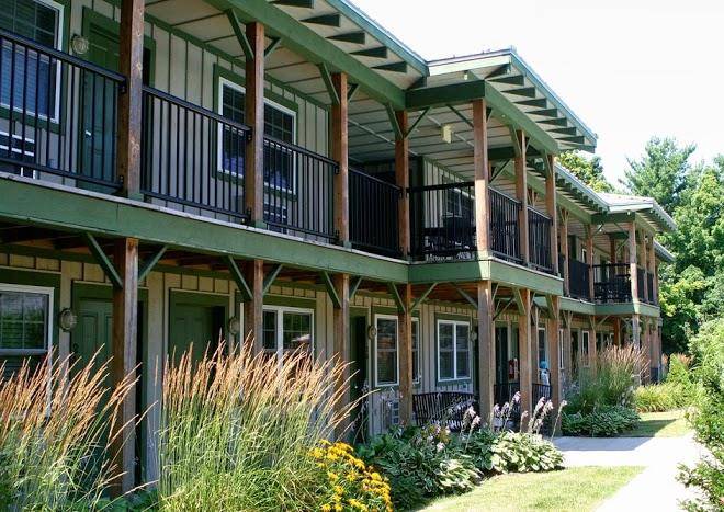 The Dunes Resort Image