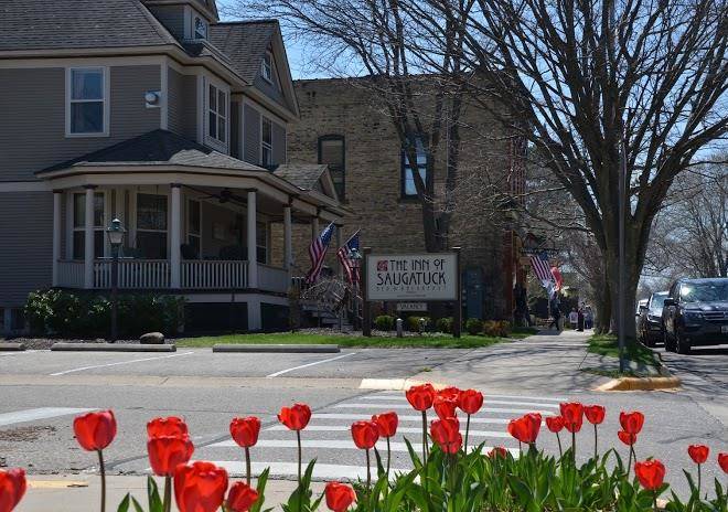 The Inn Of Saugatuck Image