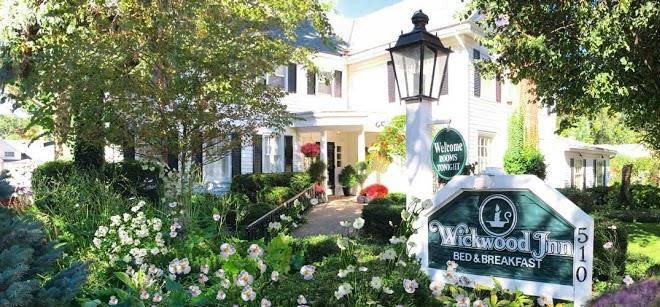 Wickwood inn