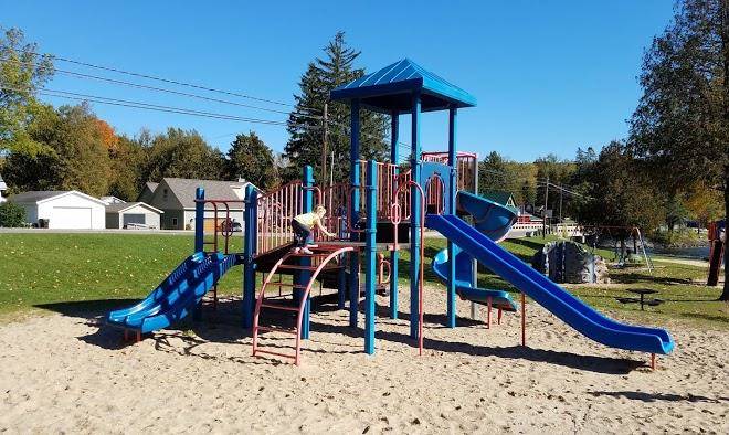 Thurston park