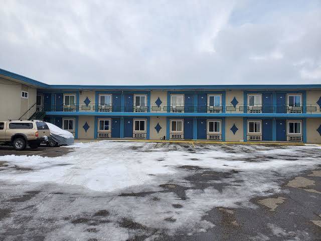 Budget inn